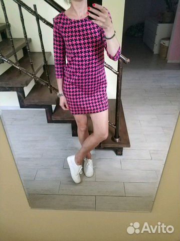 Платье H&M
