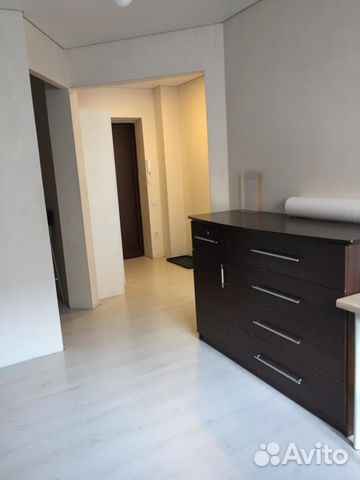 2-к квартира, 40 м², 10/25 эт.