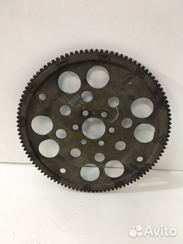 Маховик АКПП Nissan almera N16 Маховик АКПП Nissan almera N16