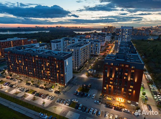3-к квартира, 80.7 м², 4/8 эт. 3-к квартира, 80.7 м², 4/8 эт.