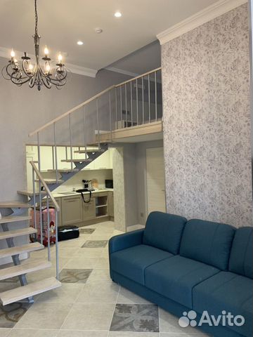 2-к квартира, 58 м², 1/5 эт. 2-к квартира, 58 м², 1/5 эт.
