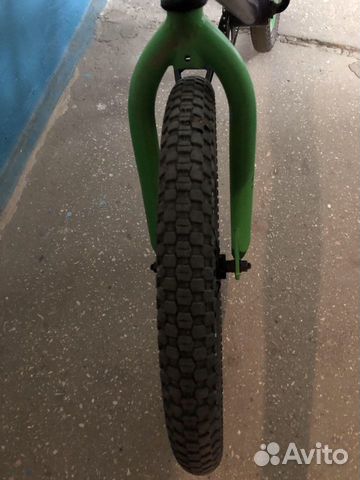 BMX