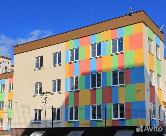 2-к квартира, 50.6 м², 4/9 эт.