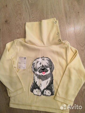 Кофта Кофта