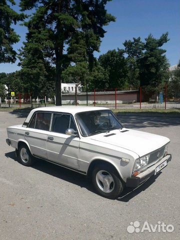 ВАЗ 2106 1.5 МТ, 1996, 356 220 км