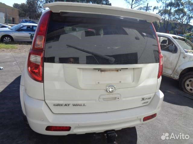 Разбор Great Wall Hover 2010 Запчасти Капот Фары Разбор Great Wall Hover 2010 Запчасти Капот Фары