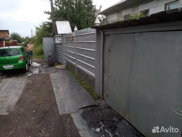 Дом 90 м² на участке 8 сот.