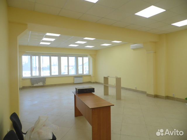 Офисное помещение, 74 м²