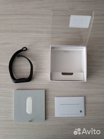 Xiaomi MI Band 3