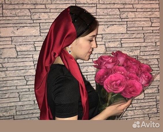 Платочек