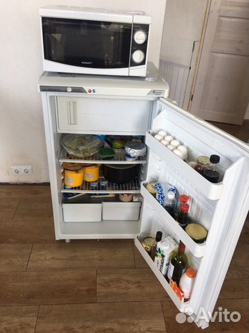 Маленький Холодильник Смоленск