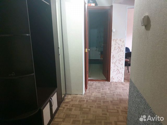 1-к квартира, 40 м², 1/2 эт. 1-к квартира, 40 м², 1/2 эт.