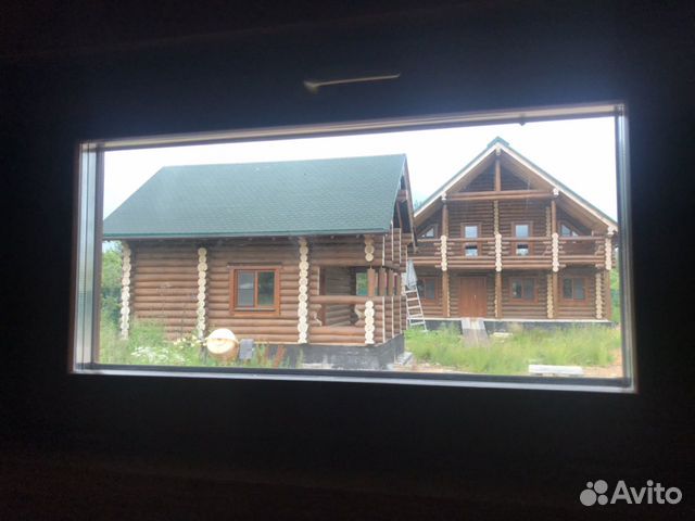 Дом 200 м² на участке 16 сот. Дом 200 м² на участке 16 сот.