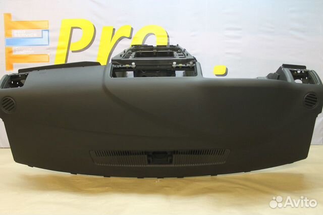 Торпедо Opel Insignia панель муляж