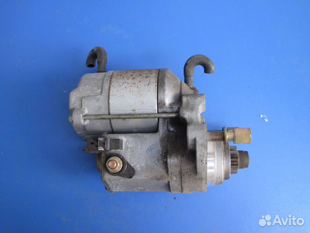 Стартер land cruiser 100/200,4runner,tundra