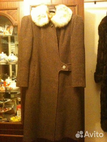 Пальто зимнее и демисезонное Пальто зимнее и демисезонное