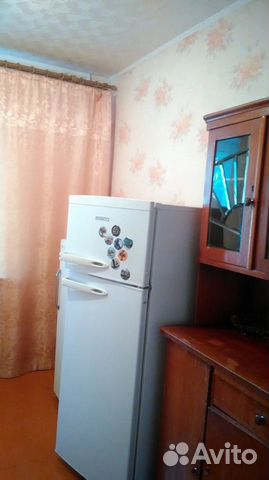 1-к квартира, 34 м², 1/9 эт.