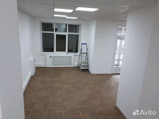 Помещение свободного назначения, 40 кв.м
