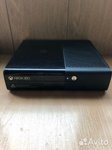 Xbox 360 E 500gb freeboot