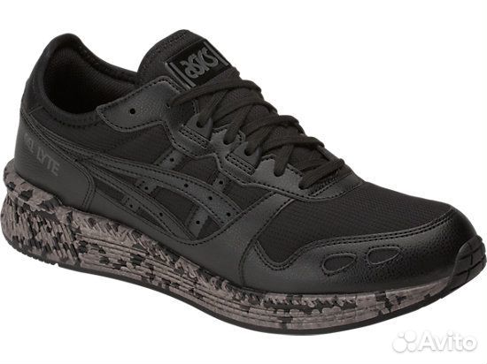 Asics tiger hypergel lyte