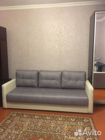

2-к. квартира, 52 м², 4 кровати
