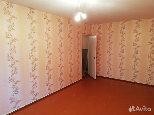 1-к квартира, 32.7 м², 1/5 эт. 1-к квартира, 32.7 м², 1/5 эт.