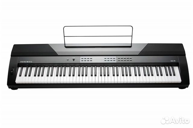 Цифровое пианино Kurzweil KA70 + Беспл.доставка Цифровое пианино Kurzweil KA70 + Беспл.доставка