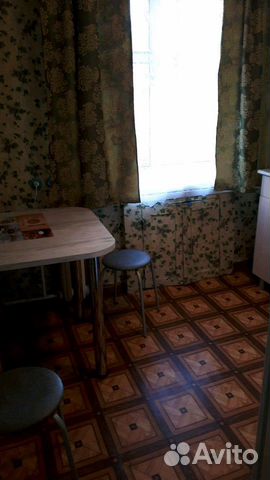 1-к квартира, 30 м², 3/5 эт. 1-к квартира, 30 м², 3/5 эт.