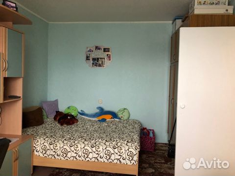 1-к квартира, 29 м², 7/9 эт.