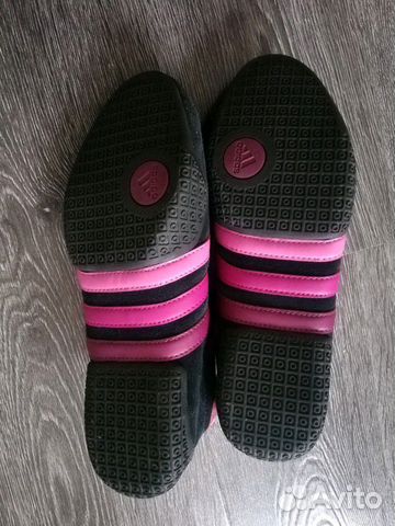 Туфли кроссовки Adidas Туфли кроссовки Adidas