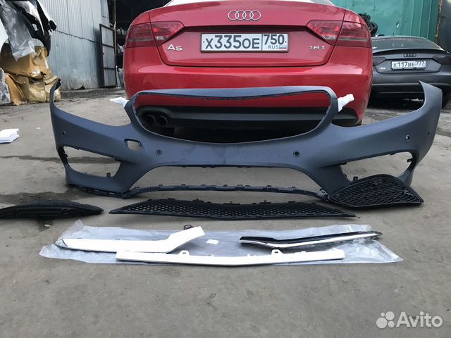 Mercedes W212 E212 AMG Sport передний бампер Mercedes W212 E212 AMG Sport передний бампер