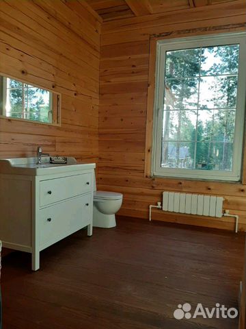 Дом 194 м² на участке 19 сот. Дом 194 м² на участке 19 сот.