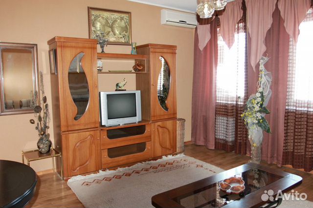 2-к квартира, 44 м², 2/2 эт.