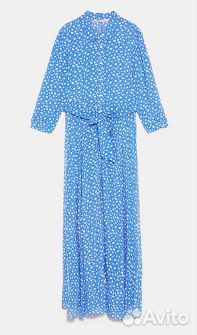 Платье Zara Платье Zara