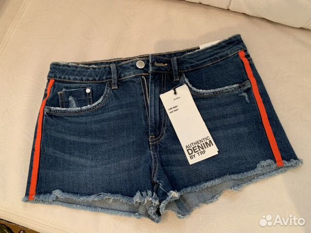 Новые Шорты Zara