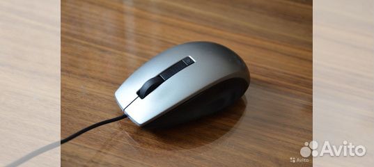 Мыши компьютерные Easy Mouse, Dell, Genius Н