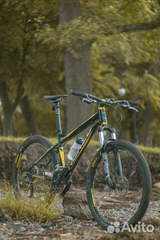 norco charger 6.3