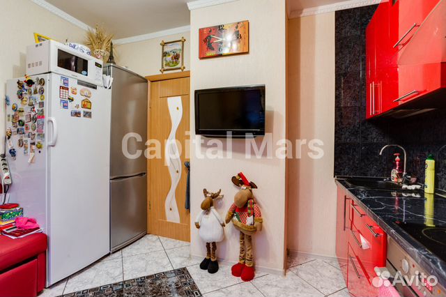 3-к квартира, 73.8 м², 7/10 эт. 3-к квартира, 73.8 м², 7/10 эт.