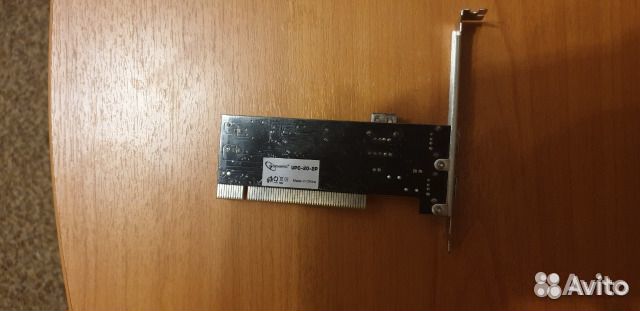 PCI USB 2.0 Контроллер
