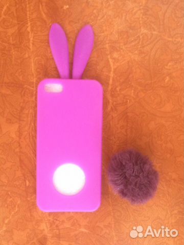Чехол на iPhone 5S,5, SE