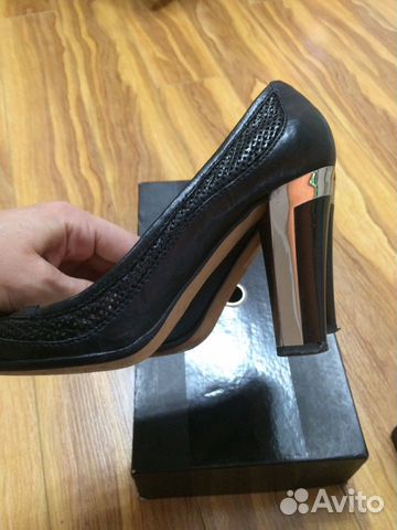 Туфли Fabi Италия 35-36 Туфли Fabi Италия 35-36