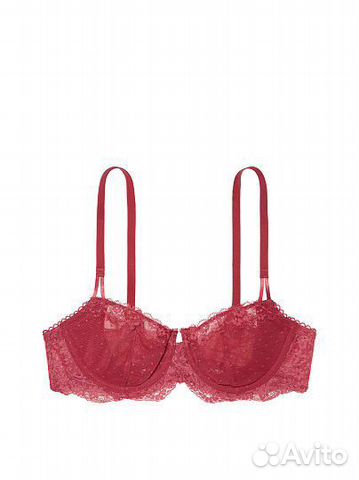 Новый бюстгальтер Victoria Secret 80F