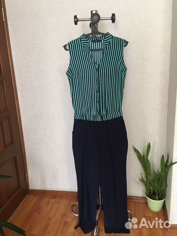 Комбинезон Комбинезон