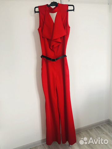 Комбинезон Love Republic новый. 44 размера Комбинезон Love Republic новый. 44 размера