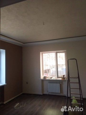 Ремонт, отделка