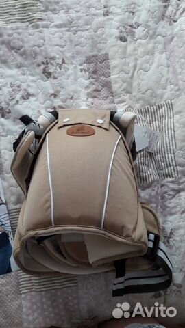 Эргорюкзак, Кенгуру Эргорюкзак, Кенгуру