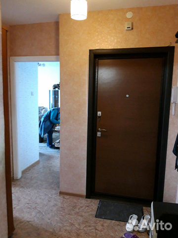 2-к квартира, 45 м², 8/10 эт. 2-к квартира, 45 м², 8/10 эт.