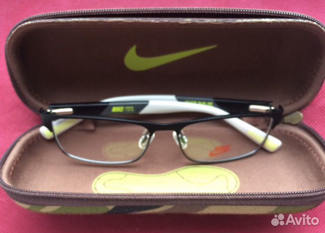 Оправа детская Nike 5574 015 Оправа детская Nike 5574 015