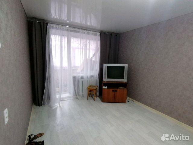 2-к квартира, 43 м², 1/9 эт.