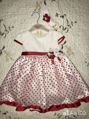 Нарядное платье. Турция